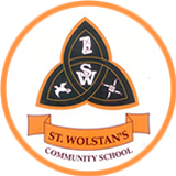 St. Wolstan's