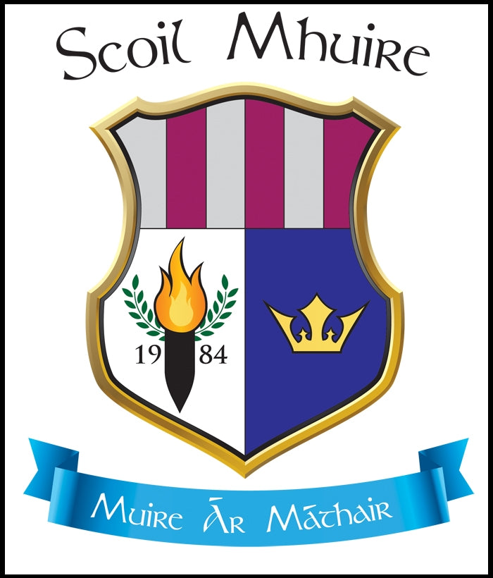 Scoil Mhuire Airlie Heights