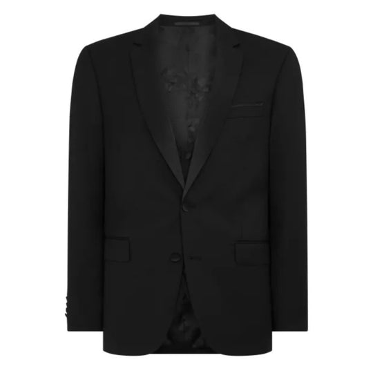 Black Tie Rental - Two-Piece Remus Uomo Rocco Dress Suit