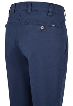 Bruhl Catania B Chinos -  Marine