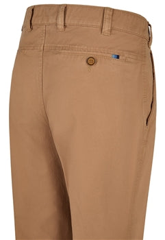 Bruhl Catania B Chinos -  Tan