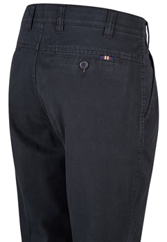 Bruhl Catania B Chinos - Navy
