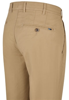 Bruhl Parma  B Chinos -  Dark Beige