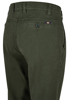 Bruhl Catania B Chinos -  Khaki
