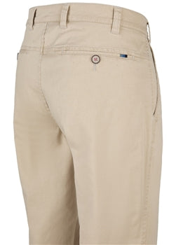 Bruhl Catania B Chinos -  Sand