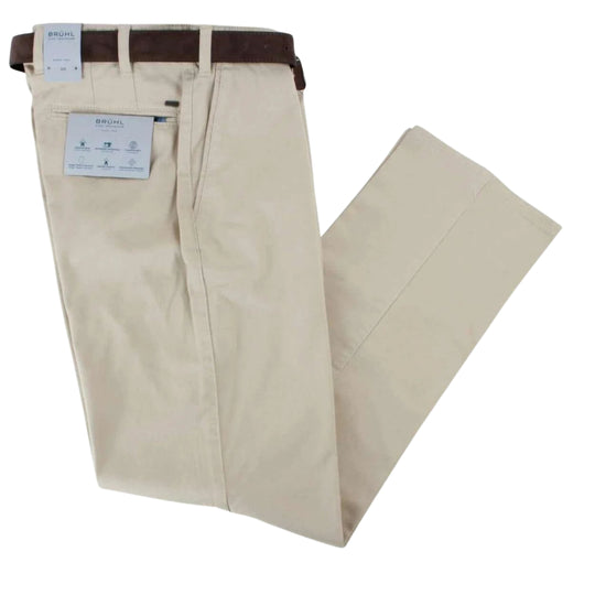 Bruhl Parma  B Chinos -Beige