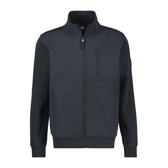 Lerros Blouson  Jacket -Navy