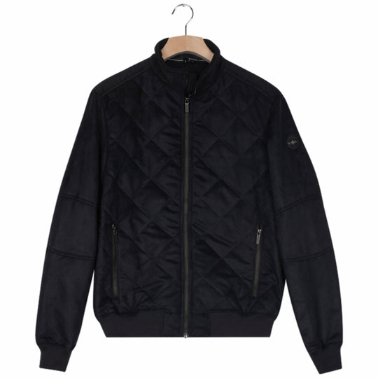 Baileys Jacket -Navy