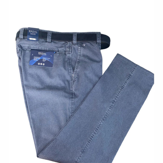 Bruhl Catania B Chinos -  Blue