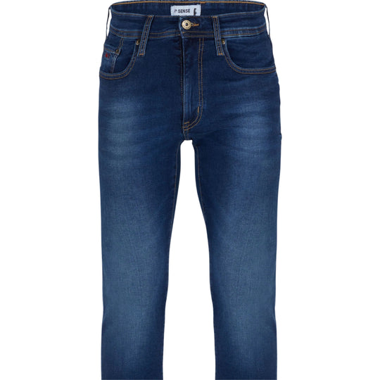6th Sense Nevada Straight Blue Jean