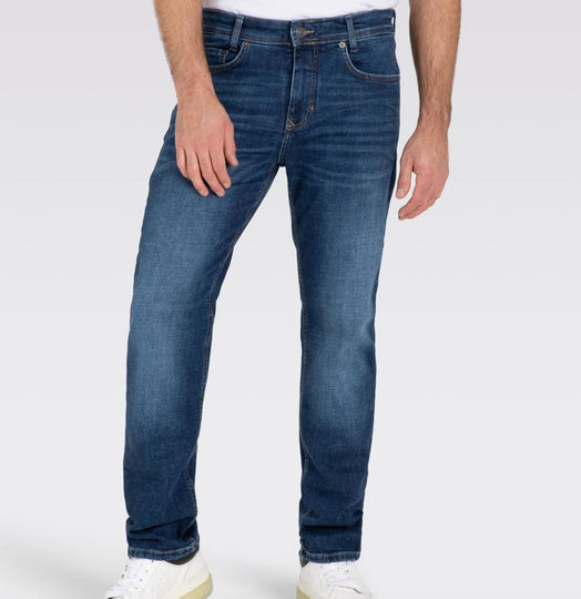 MAC Jeans - Arne - Blue