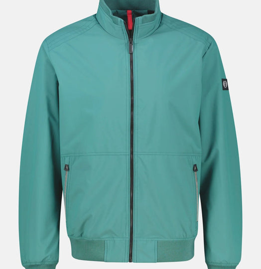 Lerros Blouson  Jacket -Teal