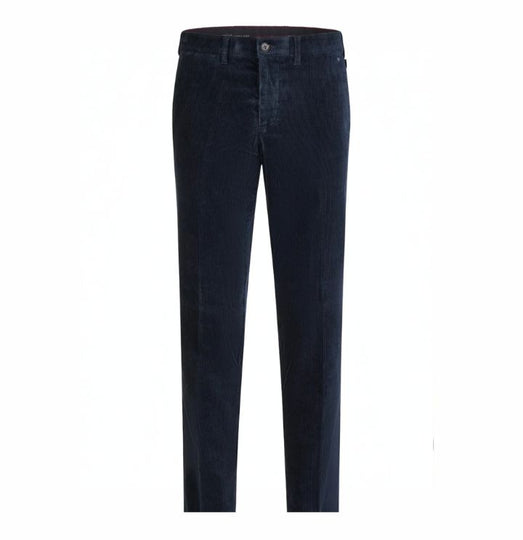 Bruhl Parma  B Cords -Navy