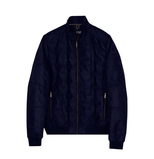 Bailey`s Casual Jacket -Navy