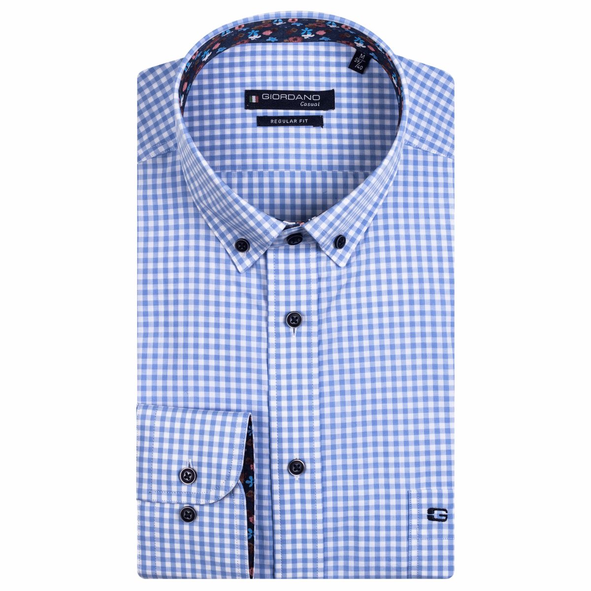 Giordano shirts clearance