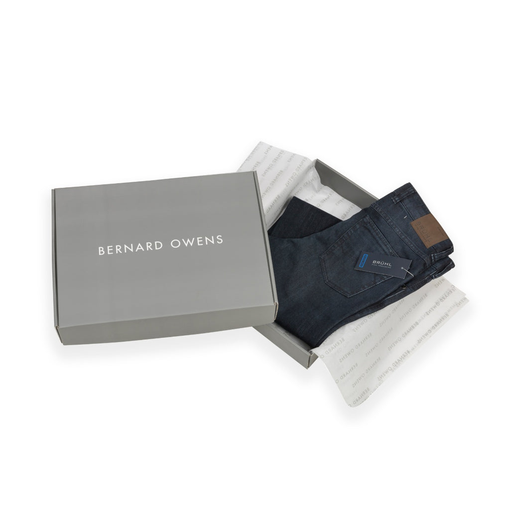 Gift Box - Bernard Owens