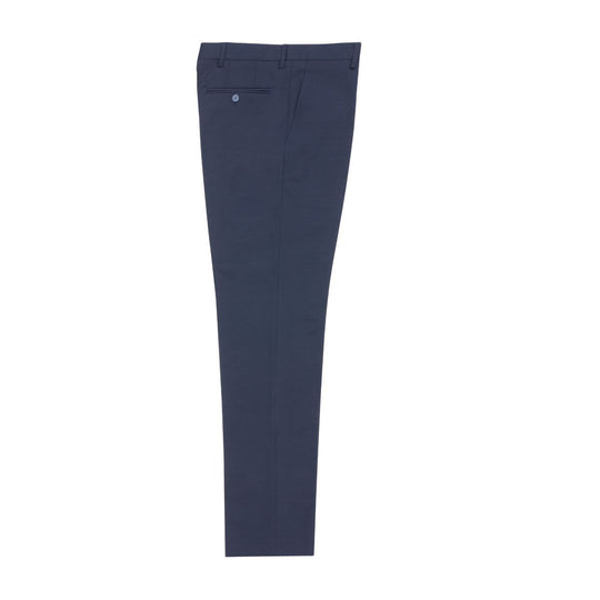 Benetti Peter Comfort Fit Suit Trousers - Ink
